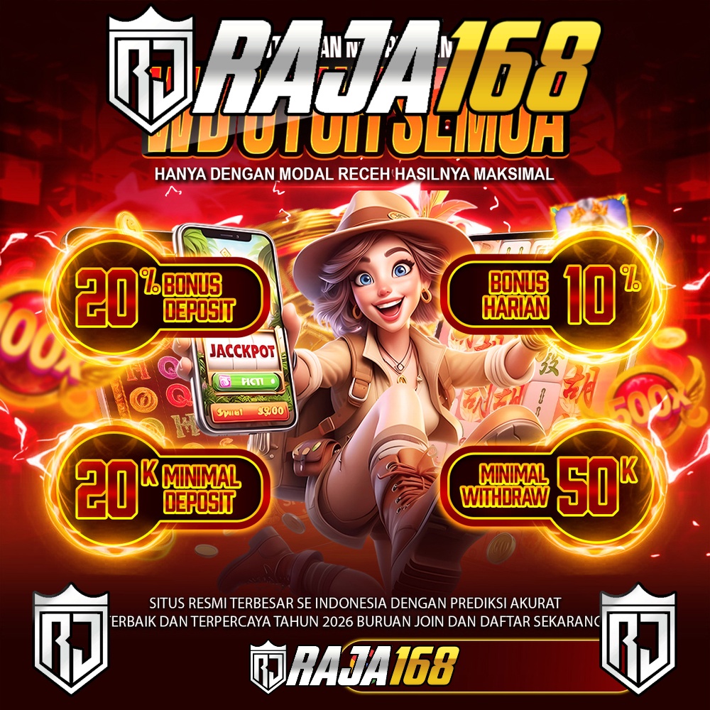 banner RAJA168 X Splendid Identro: Mengenal Destinasi Tersembunyi Dengan Pesona Alam Yang Masih Sangat Terjaga